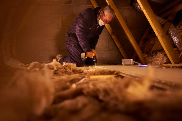 Insulation Inspection Services in Valparaiso, FL